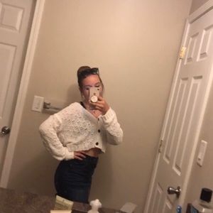 Meet your Posher, Natalia